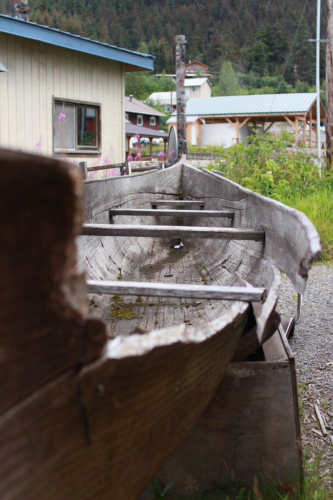 Hoonah 2022 Hoonah, Alaska Photographs by Shaelene Grace M… Flickr