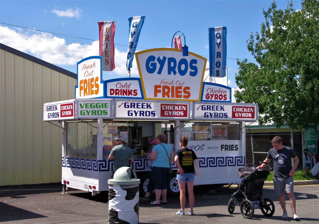 2022 DuPage County Fair, Wheaton, Illinois. Du Page County… Flickr