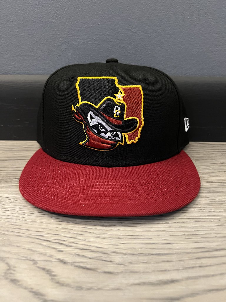 Quad Cities River Bandits Paul Nickerson Flickr