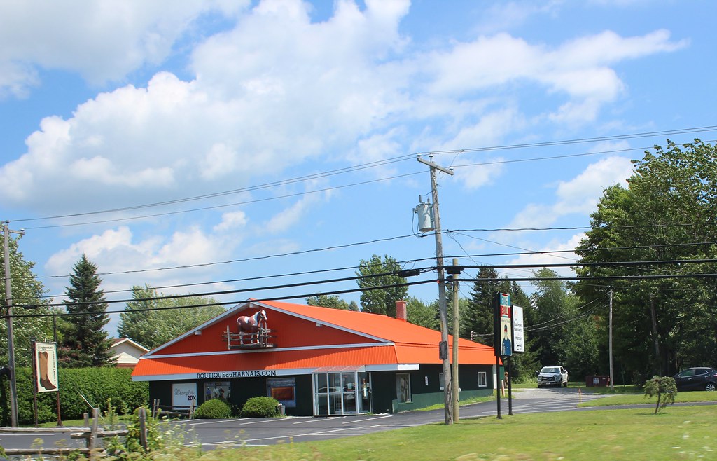 Boutique du Denise Lagarde Flickr