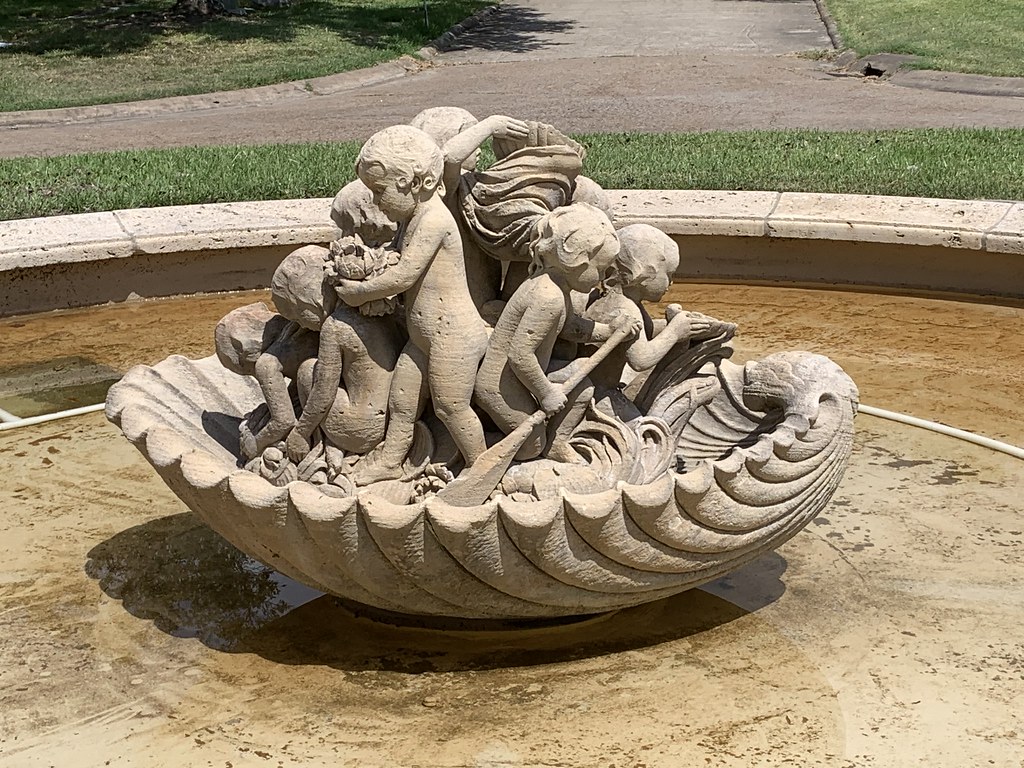 IMG7294 Pearland Cemetery TX by Ira Correll Debra Pike Flickr