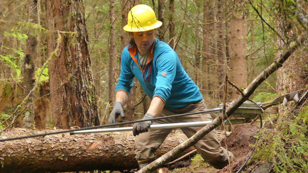 7 mile creek 2022 Khrystl Brouillette Flickr