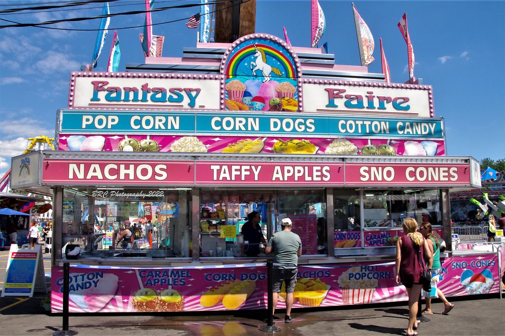 2022 DuPage County Fair, Wheaton, Illinois. Du Page County… Flickr
