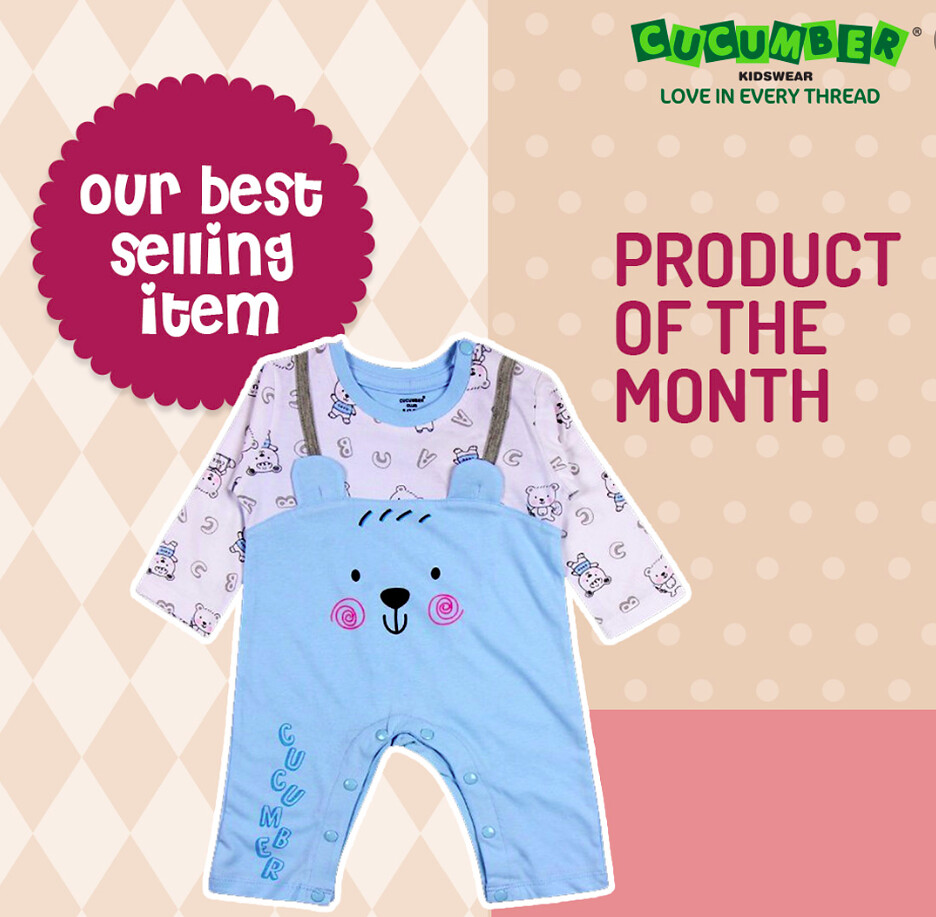 Cucumber Top Baby Clothing Brands In India As one of the… Flickr