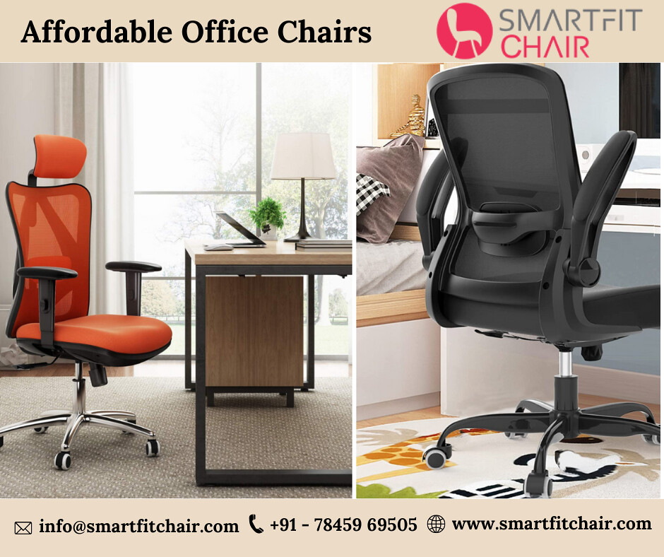 Affordable Office Chairs Affordable Office Chairs SmartF… Flickr