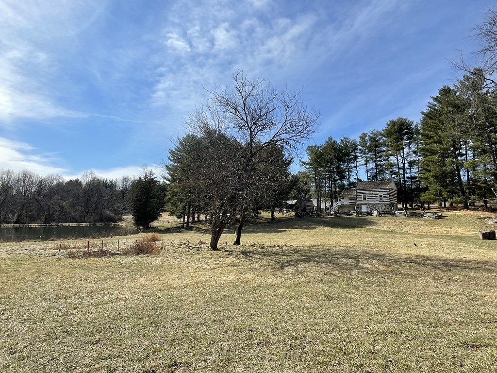Kennedy Farm John Brown Headquarters The Kennedy Farm is… Flickr