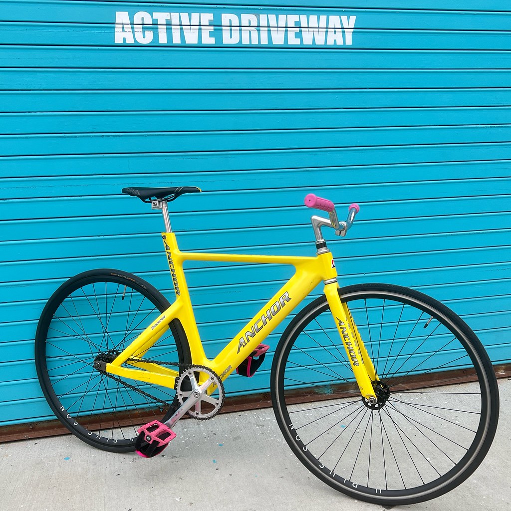 Untitled Bicycle Parts Flickr