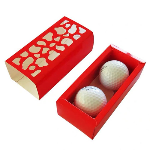 Golf Ball Boxes Empty Golf Ball Boxes Sky Custom Box Flickr