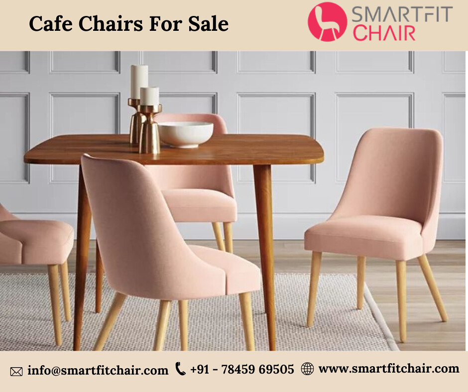 Cafe Chairs For Sale Cafe Chairs For Sale SmartFit Chair… Flickr