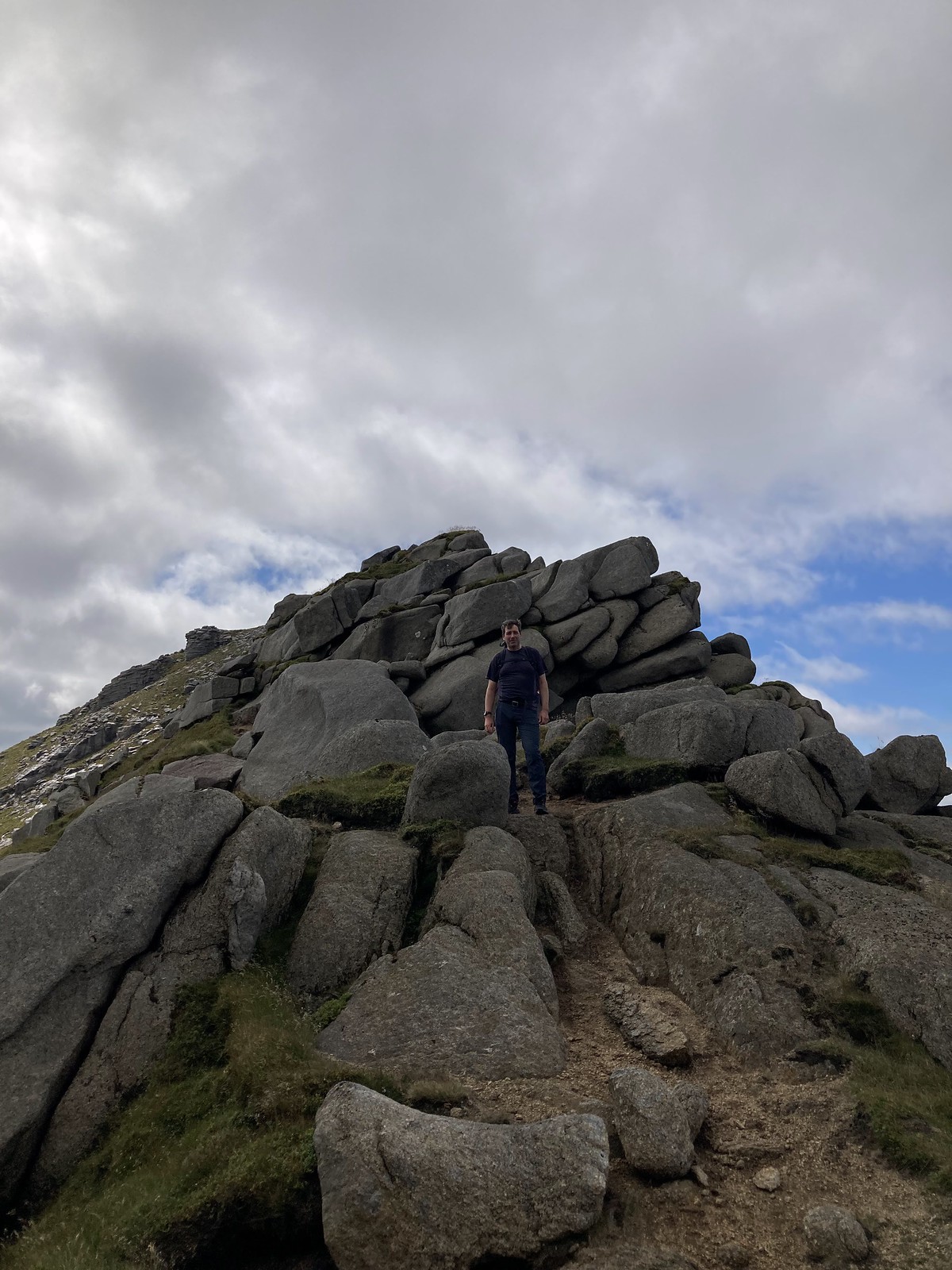 Walk Report Like a good malt best after 25 years • Walkhighlands