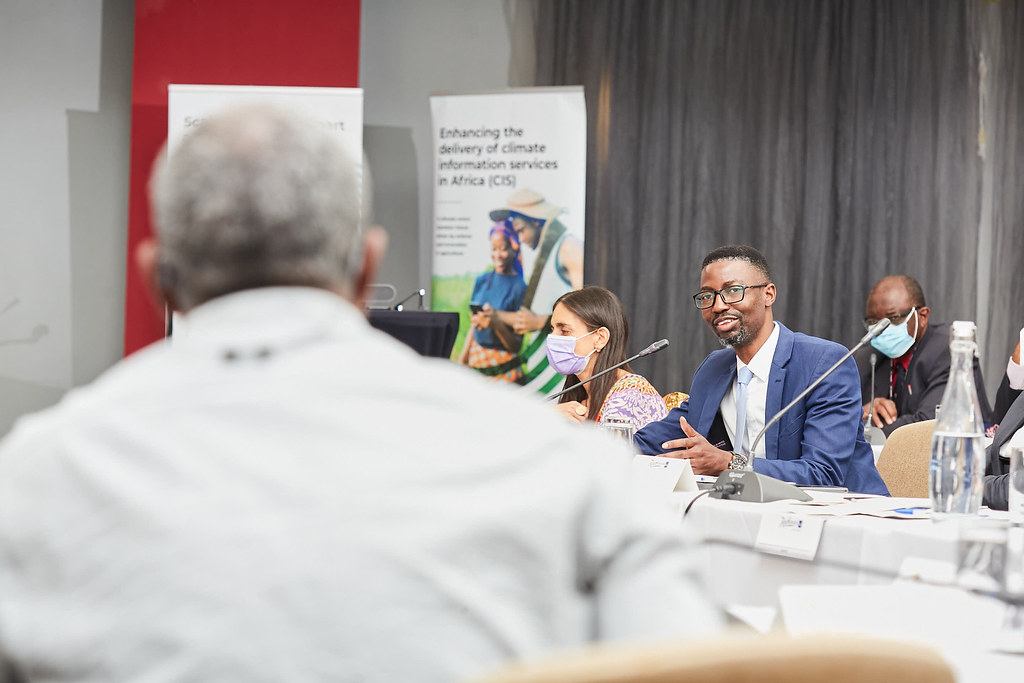 Agdata Hub Launch Zambia 31 AICCRA CGIAR Flickr