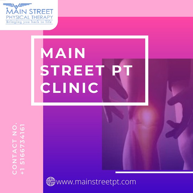 Best Physical Therapy clinic in Bellerose New York Flickr