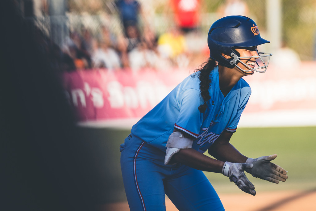 2022 Softball Women's Softball European Championship Day 7