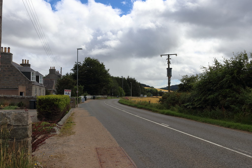 Whitehouse by Alford_aug 22_11124 Alan Longmuir. Flickr