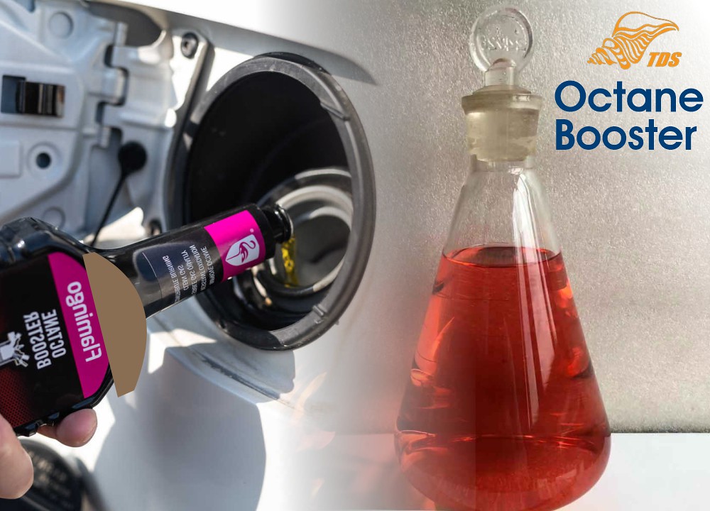 Best Octane Booster TDS CHEM Octane Booster helps in res… Flickr