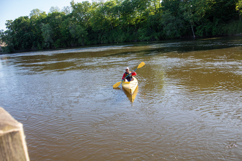 Drayton Riverfest 2021 at Charles Cotton blog
