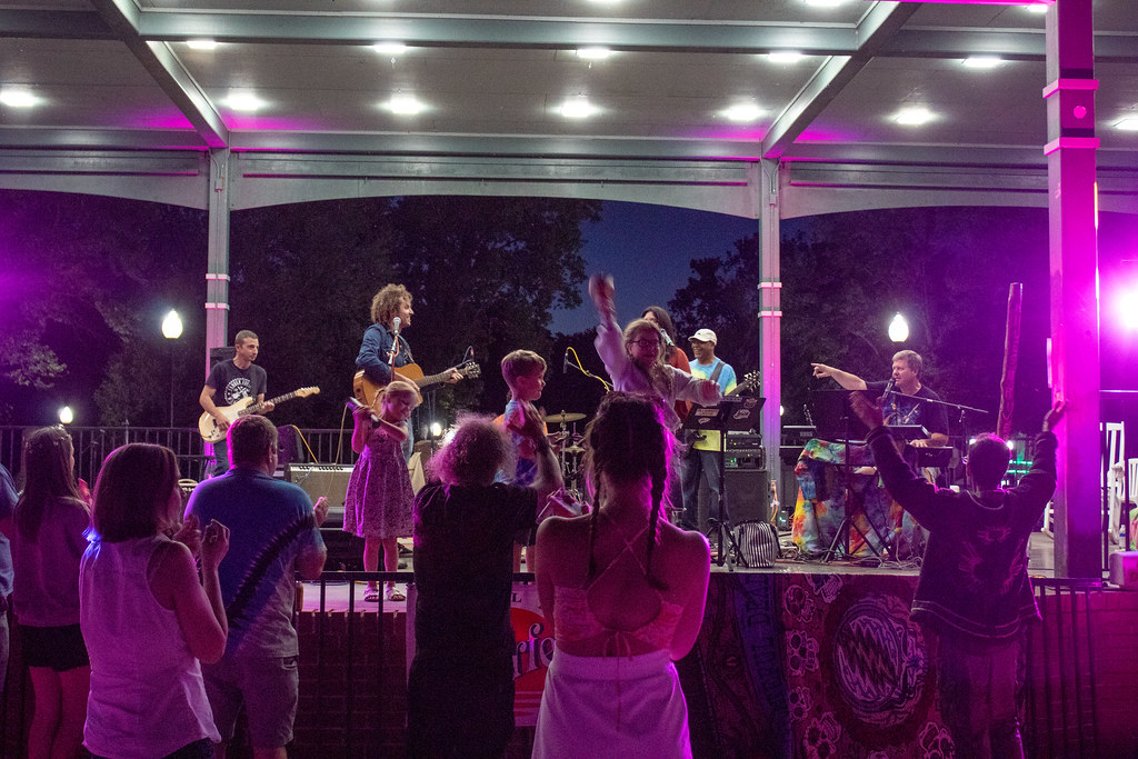 Drayton Riverfest 2021 at Charles Cotton blog