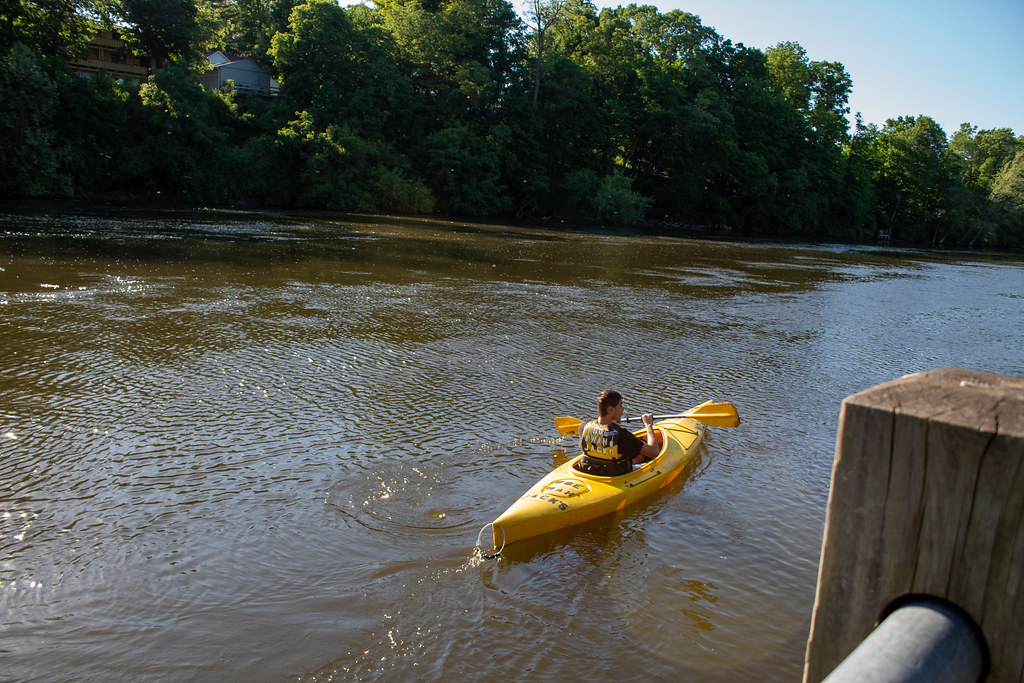 Drayton Riverfest 2021 at Charles Cotton blog