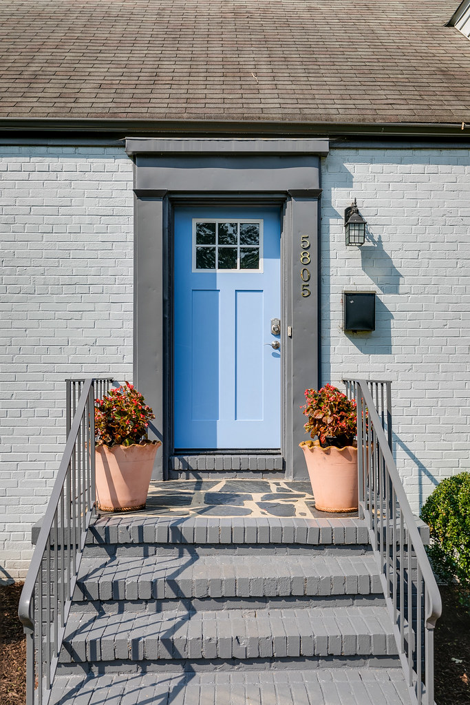 5805 Fitzhugh Ave10 Mindie Ballard Flickr