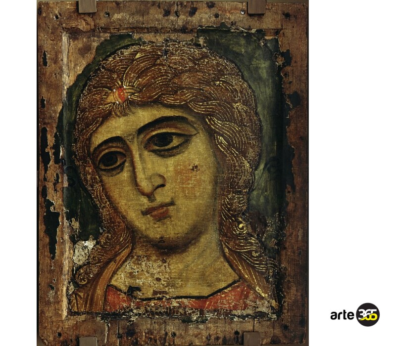 1001 pinturas para ver antes de morrer Arte 365