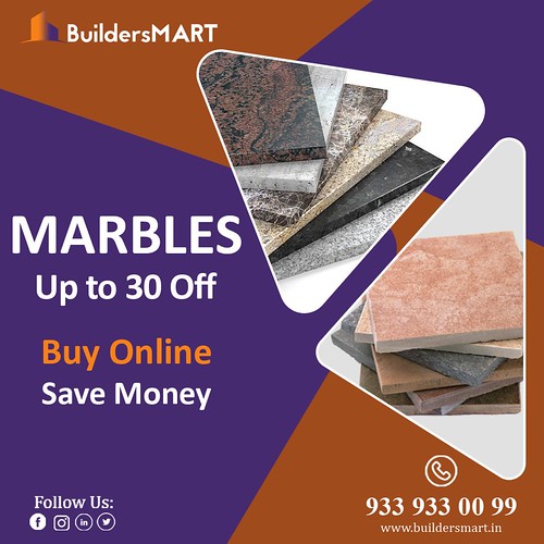 Buy Marbles Online BuildersMART www.buildersmart.in/ Ganesh BM
