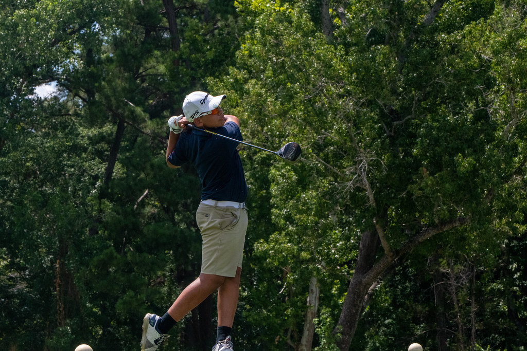 DSC_0924 Northern Texas PGA Junior Golf Flickr