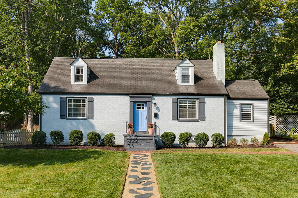 5805 Fitzhugh Ave Flickr