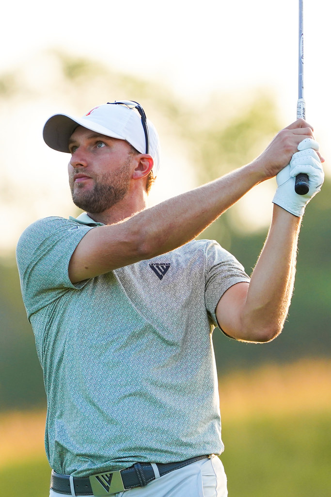 BLAIR HAMILTON / 2022 Osprey Valley Open Round 1 Flickr