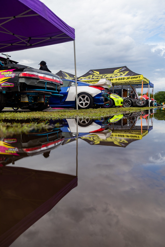 Klutch Kickers Day1 stills1111 TAXI GARAGE Flickr