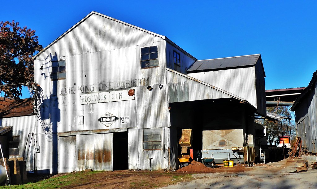 02Bostwick, Ga., Nov. 24, 2019 charles.seabrook Flickr