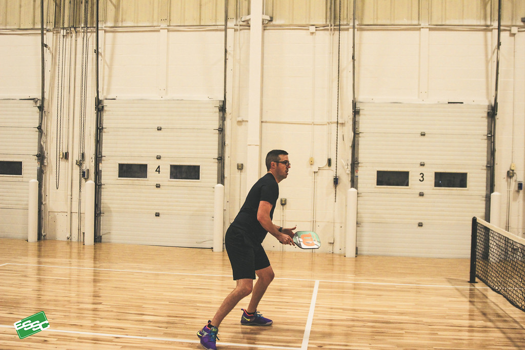 2020FallESSCPickleballLeagues Edmonton Sports Club Flickr