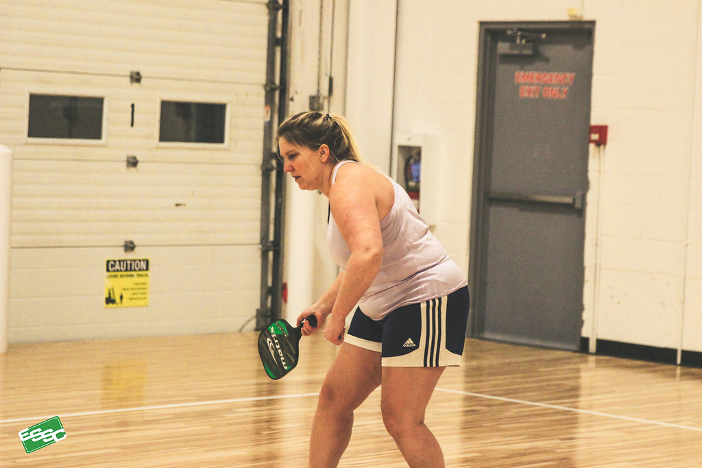 2020FallESSCPickleballLeagues Edmonton Sports Club Flickr