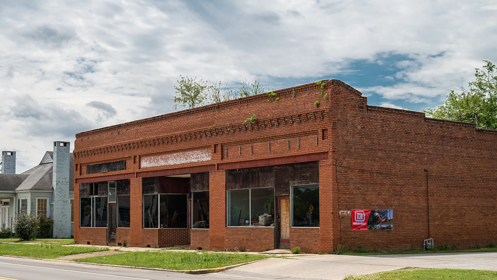 Unadilla, jwcjr Flickr