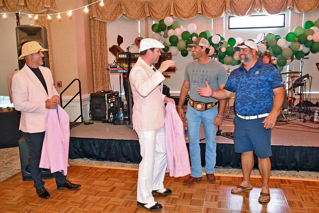 Caddyshack Party 11 HCCNashville Flickr