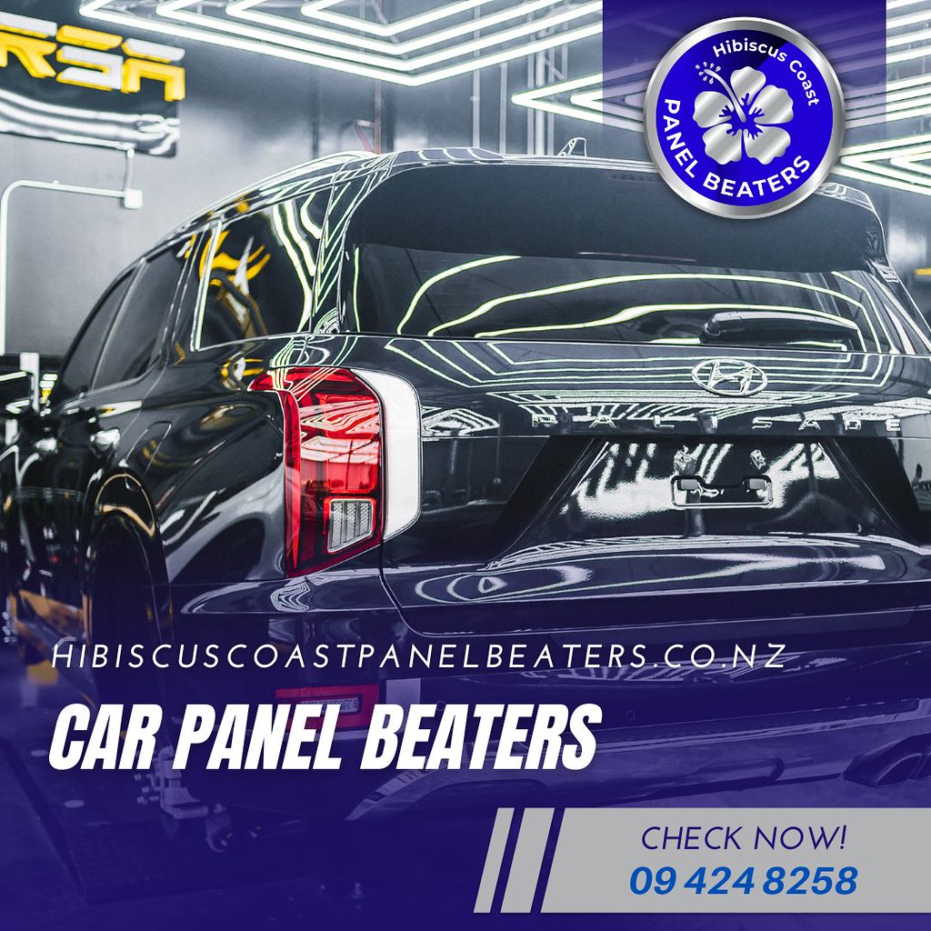 Searching Car Panel Beaters Near Me? If you are searching … Flickr