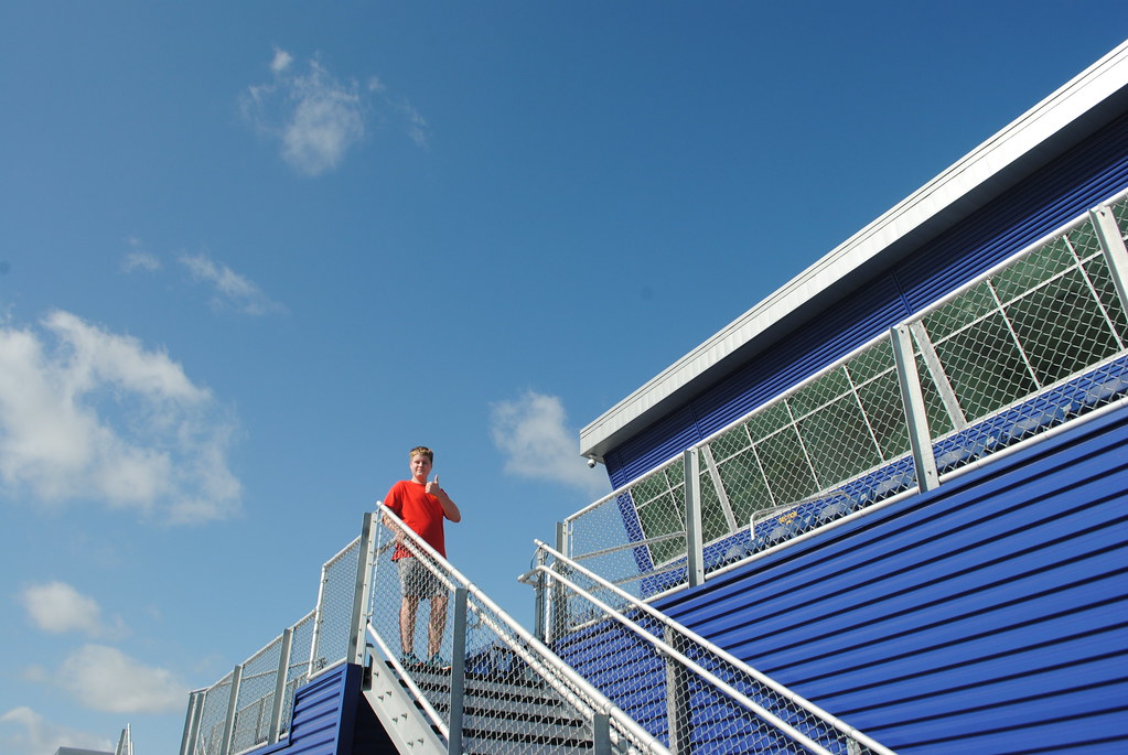 DSC_0304 Alamo Heights JROTC Flickr
