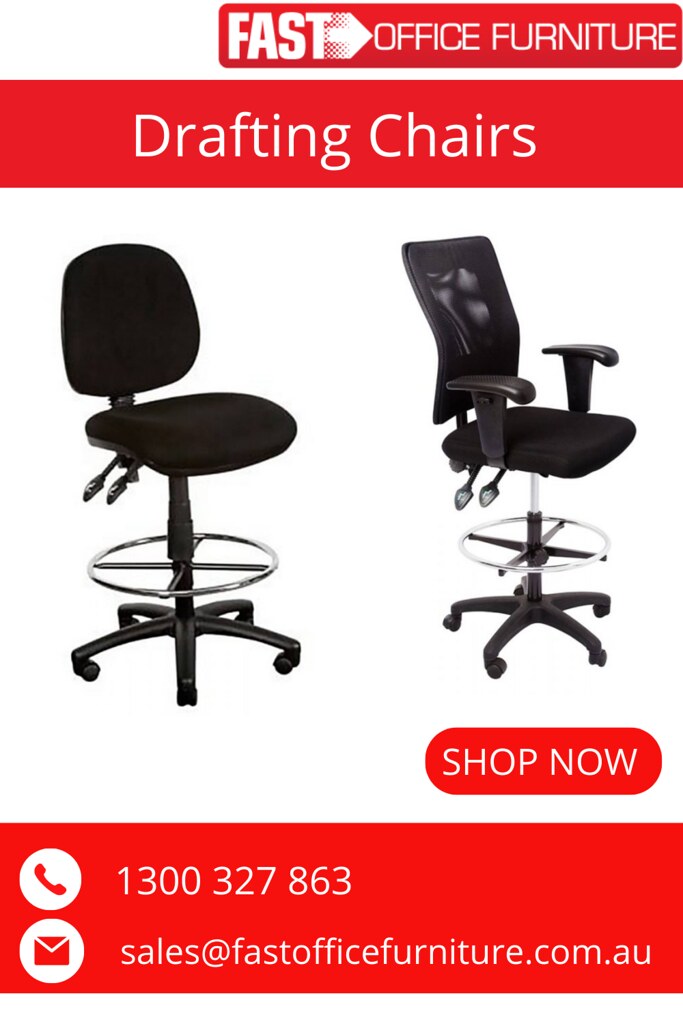 Drafting Chairs Fast Office Furniture Are you shopping f… Flickr