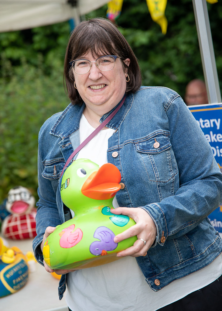 2022_Corp_Duck_Race_008 Richard Crook Flickr