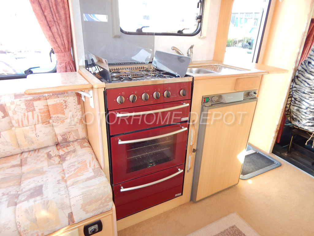 DSCN9973 SLV Ltd Motorhome Depot Flickr