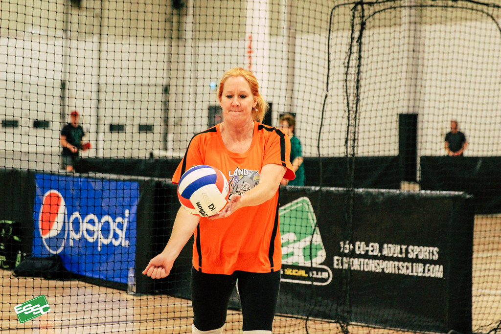 2020FallESSCIndoorVolleyball Edmonton Sports Club Flickr