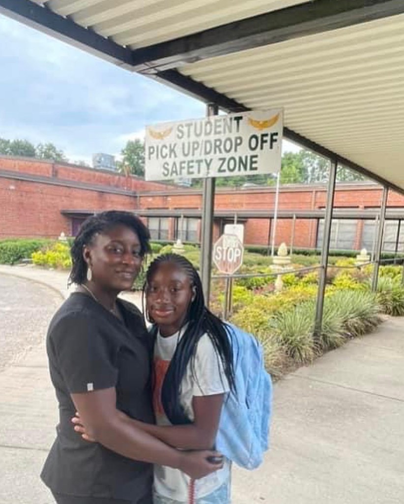 Back to School 2022 YEMASSEE, SC (HAMPTON COUNTY) Officers… Flickr