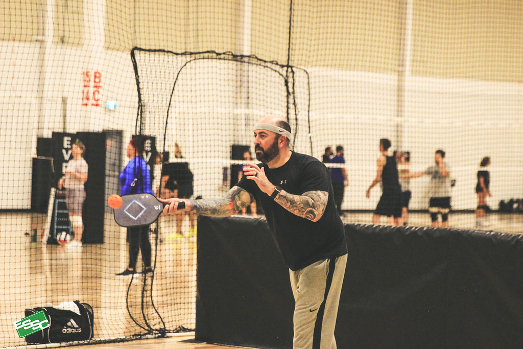 2020FallESSCPickleballLeagues Edmonton Sports Club Flickr