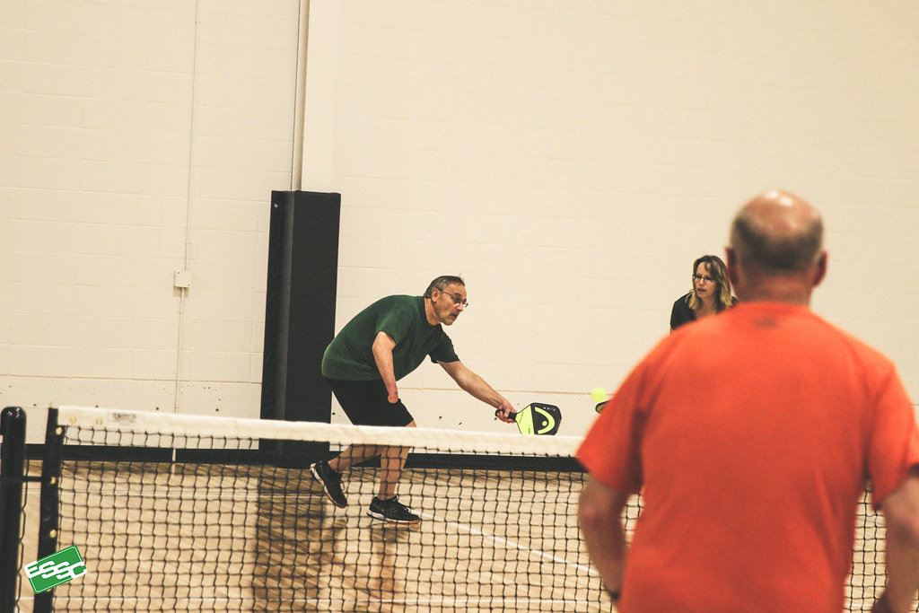 2020FallESSCPickleballLeagues Edmonton Sports Club Flickr