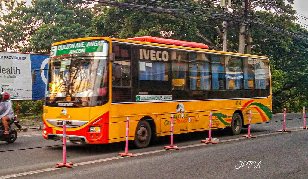 Precious Grace Transport • 8818 Precious Grace Transport •… Flickr