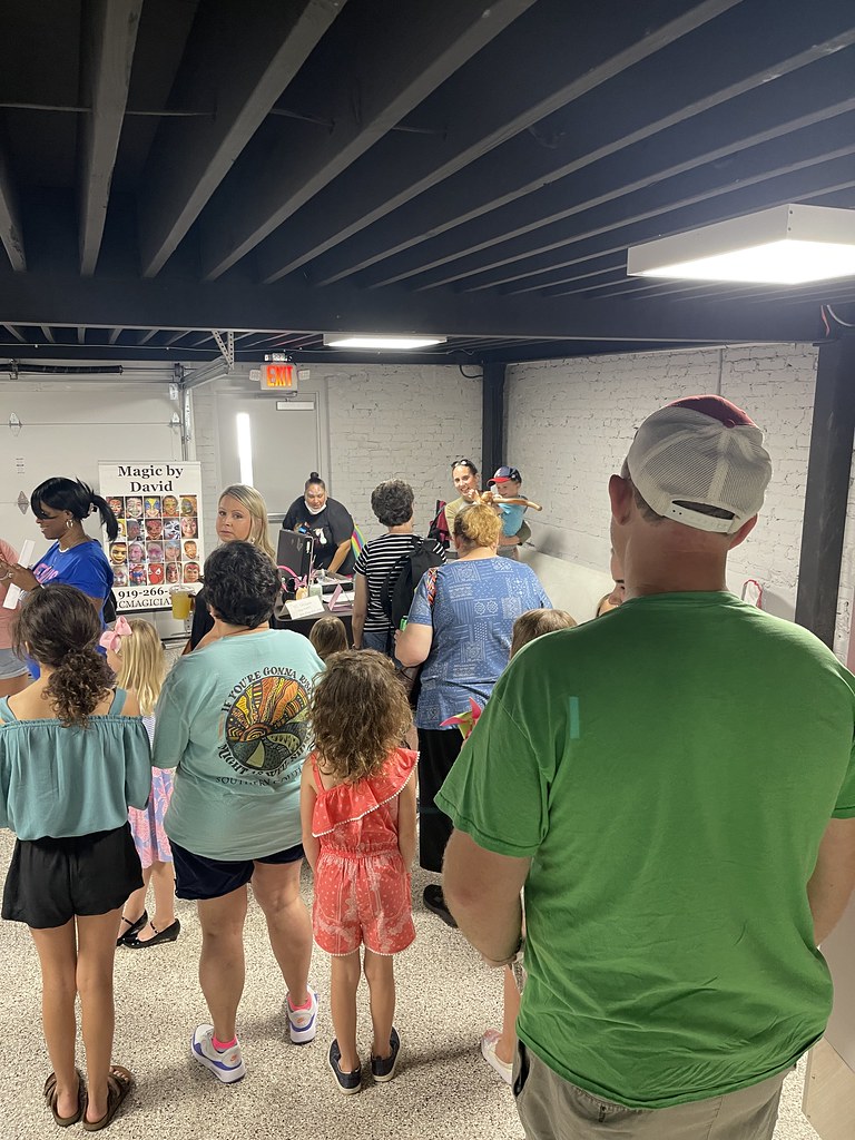 Untitled Town of Zebulon Flickr