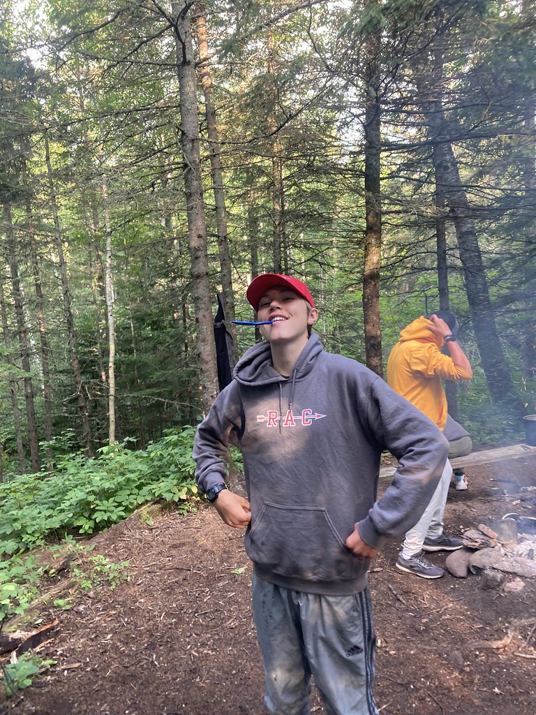 Untitled Red Arrow Camp Flickr