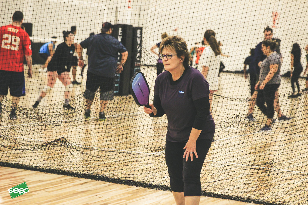2020FallESSCPickleballLeagues Edmonton Sports Club Flickr
