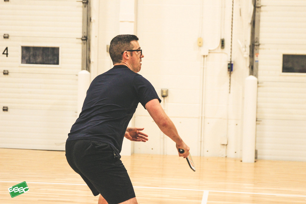 2020FallESSCPickleballLeagues Edmonton Sports Club Flickr