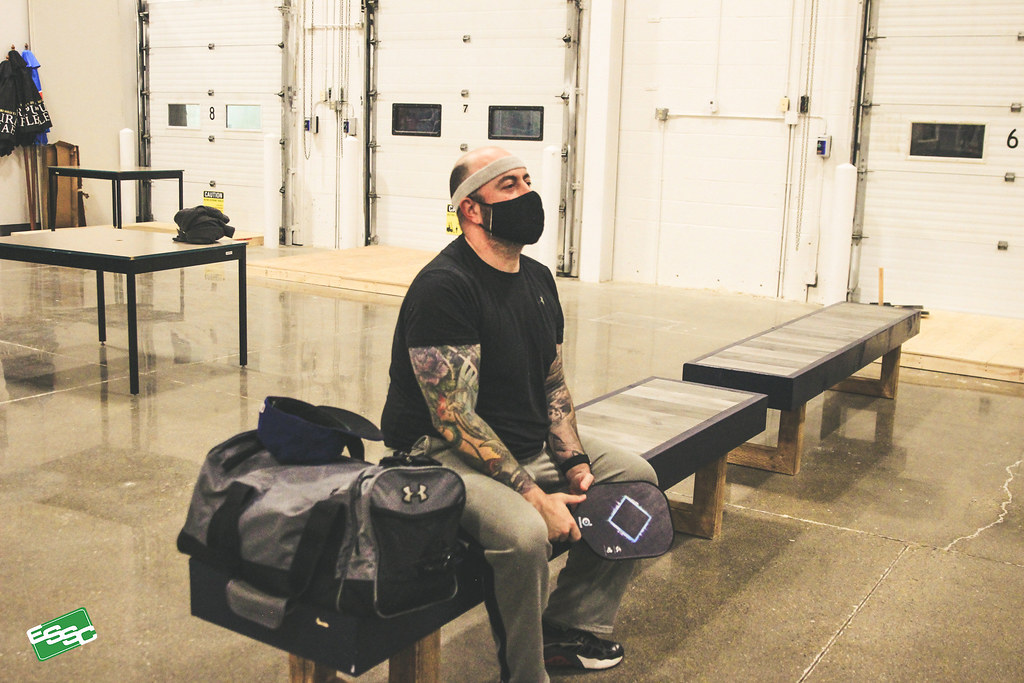 2020FallESSCPickleballLeagues Edmonton Sports Club Flickr