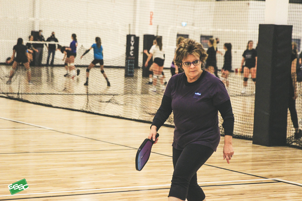 2020FallESSCPickleballLeagues Edmonton Sports Club Flickr